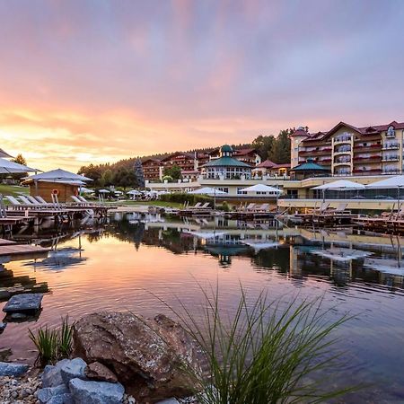 Hotel Mooshof Wellness & Spa Resort 보덴마이스 외부 사진