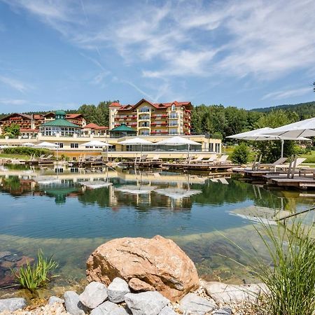 Hotel Mooshof Wellness & Spa Resort 보덴마이스 외부 사진