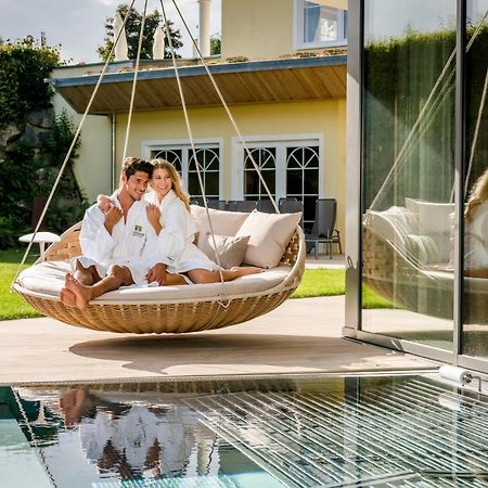 Hotel Mooshof Wellness & Spa Resort 보덴마이스 외부 사진