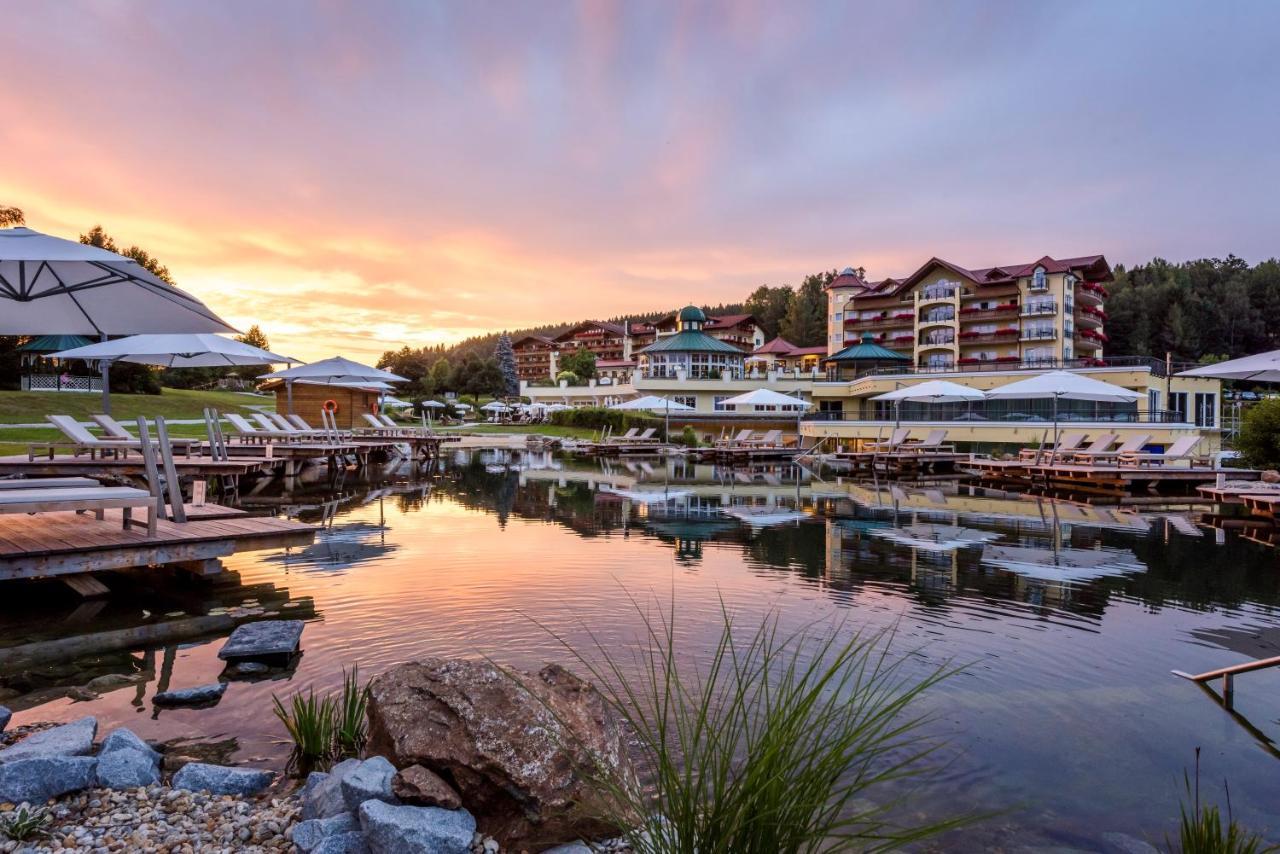 Hotel Mooshof Wellness & Spa Resort 보덴마이스 외부 사진