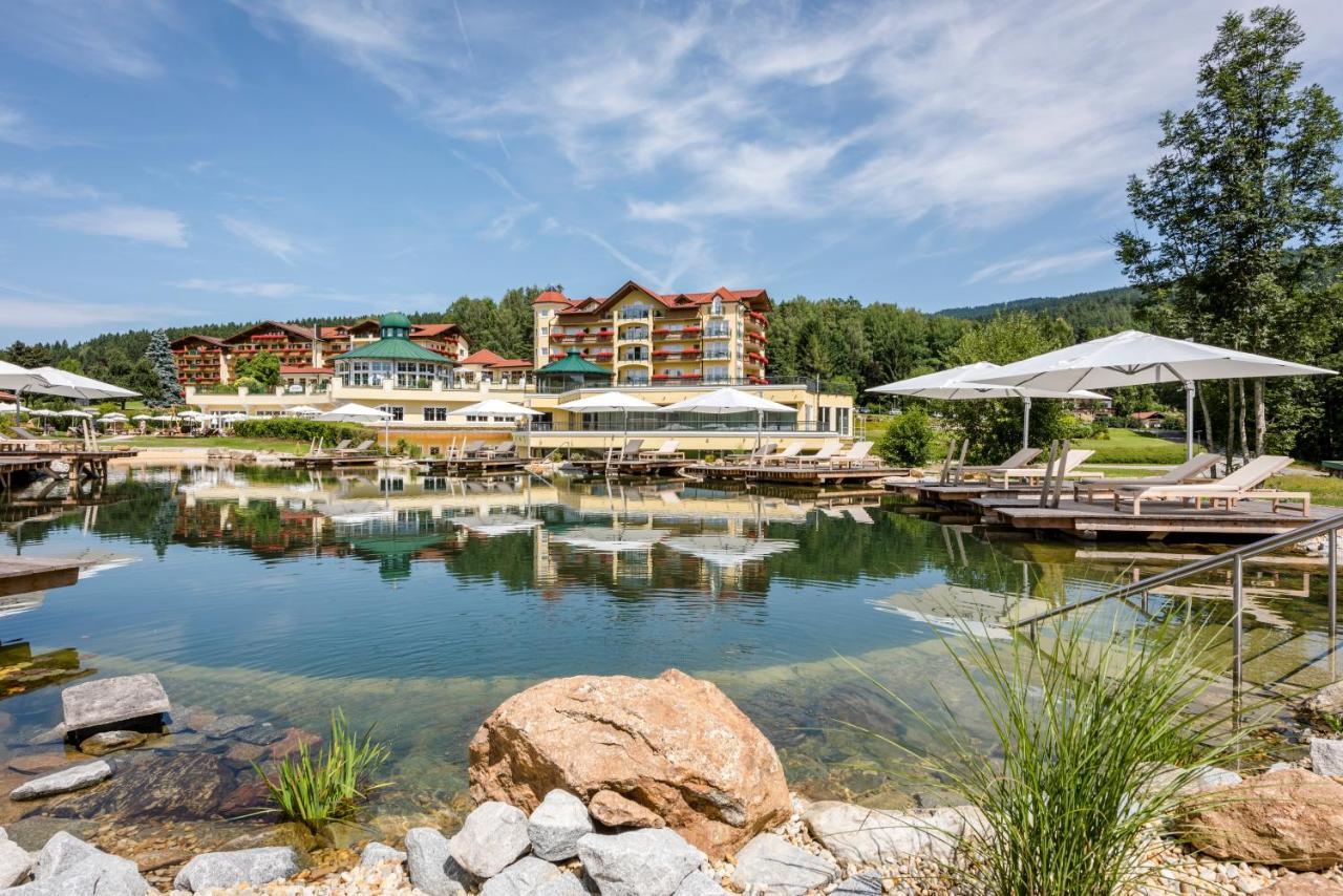 Hotel Mooshof Wellness & Spa Resort 보덴마이스 외부 사진