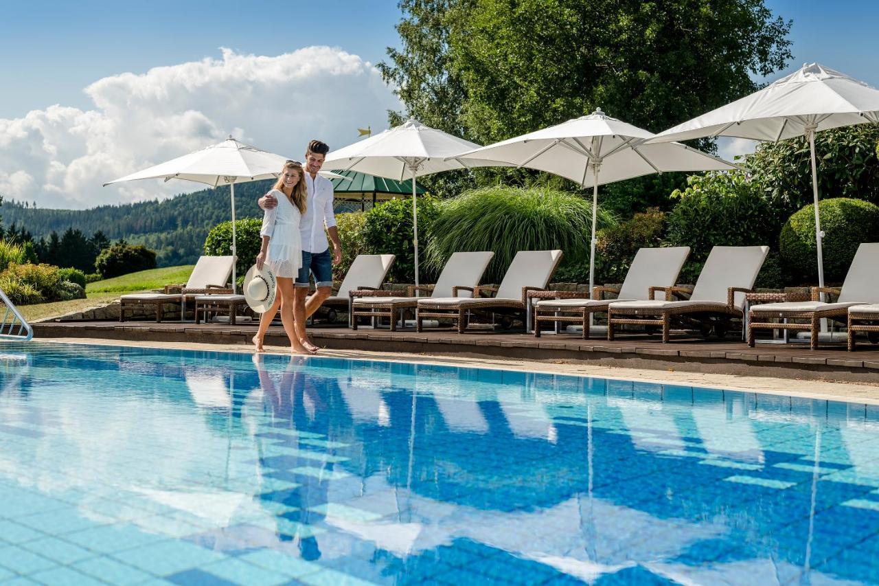 Hotel Mooshof Wellness & Spa Resort 보덴마이스 외부 사진
