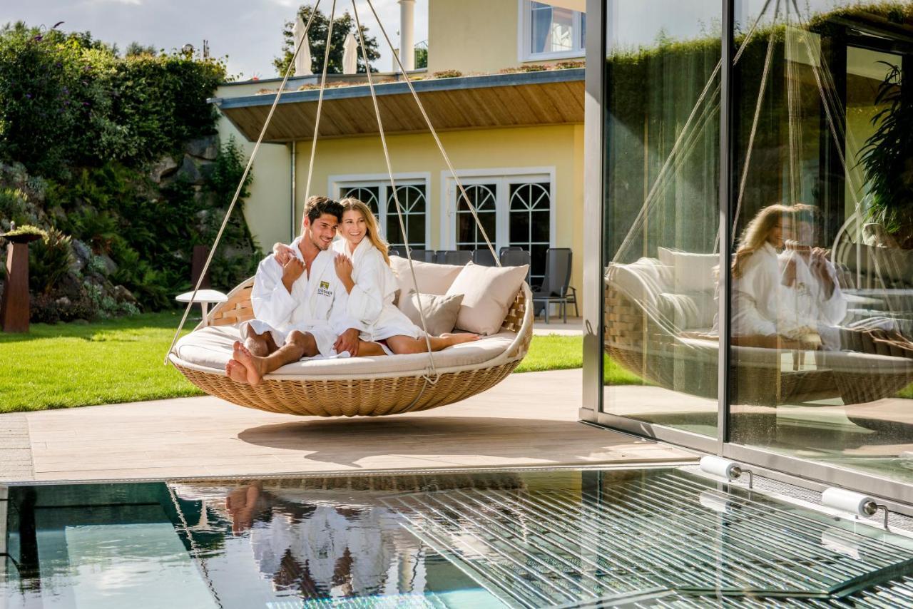 Hotel Mooshof Wellness & Spa Resort 보덴마이스 외부 사진
