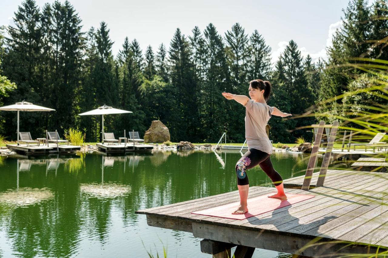 Hotel Mooshof Wellness & Spa Resort 보덴마이스 외부 사진