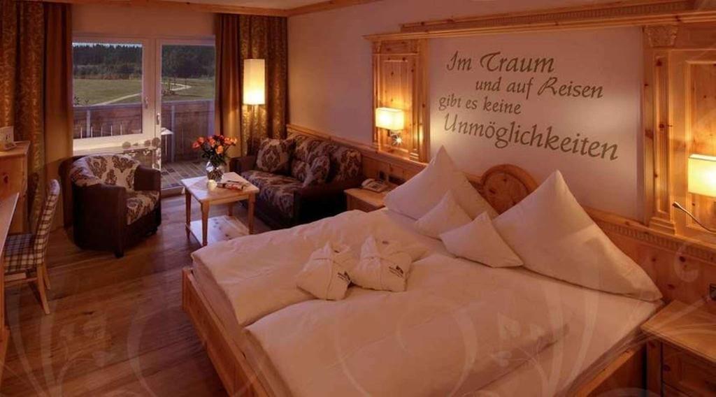 Hotel Mooshof Wellness & Spa Resort 보덴마이스 객실 사진