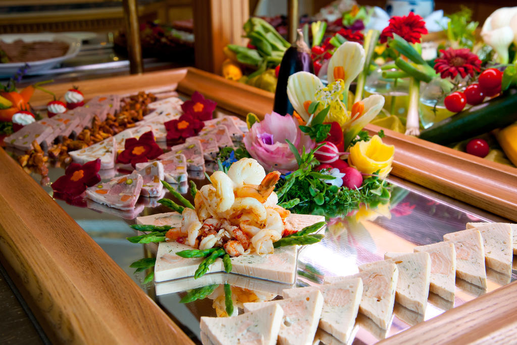 Hotel Mooshof Wellness & Spa Resort 보덴마이스 외부 사진