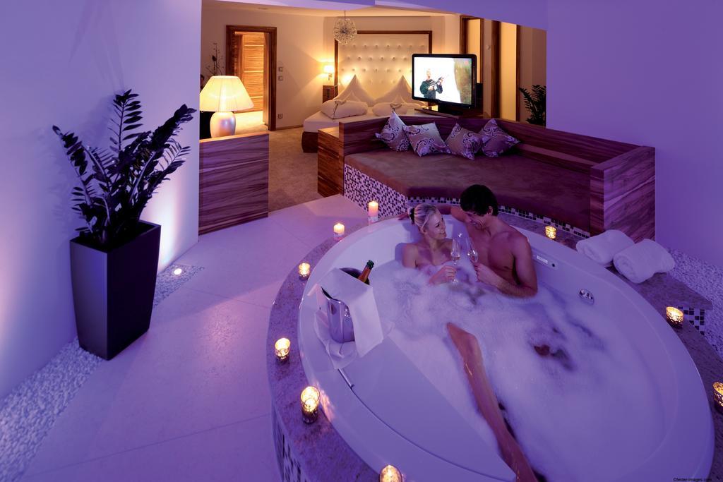 Hotel Mooshof Wellness & Spa Resort 보덴마이스 외부 사진