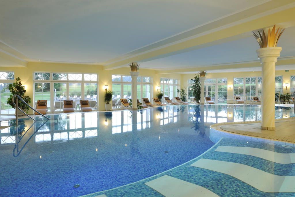 Hotel Mooshof Wellness & Spa Resort 보덴마이스 외부 사진