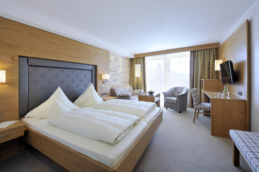 Hotel Mooshof Wellness & Spa Resort 보덴마이스 객실 사진