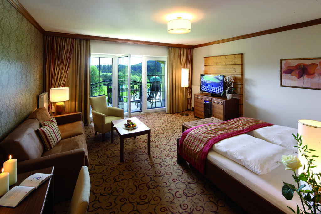 Hotel Mooshof Wellness & Spa Resort 보덴마이스 객실 사진