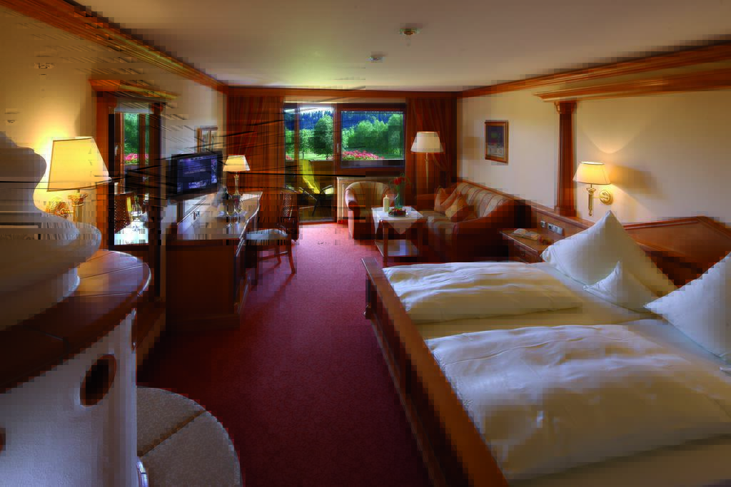 Hotel Mooshof Wellness & Spa Resort 보덴마이스 객실 사진
