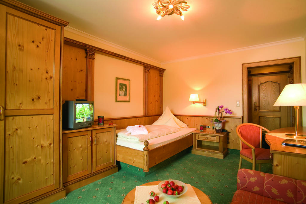 Hotel Mooshof Wellness & Spa Resort 보덴마이스 객실 사진