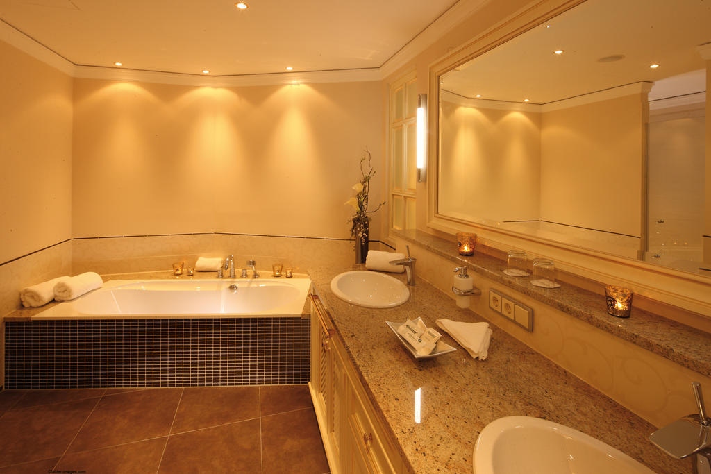 Hotel Mooshof Wellness & Spa Resort 보덴마이스 객실 사진