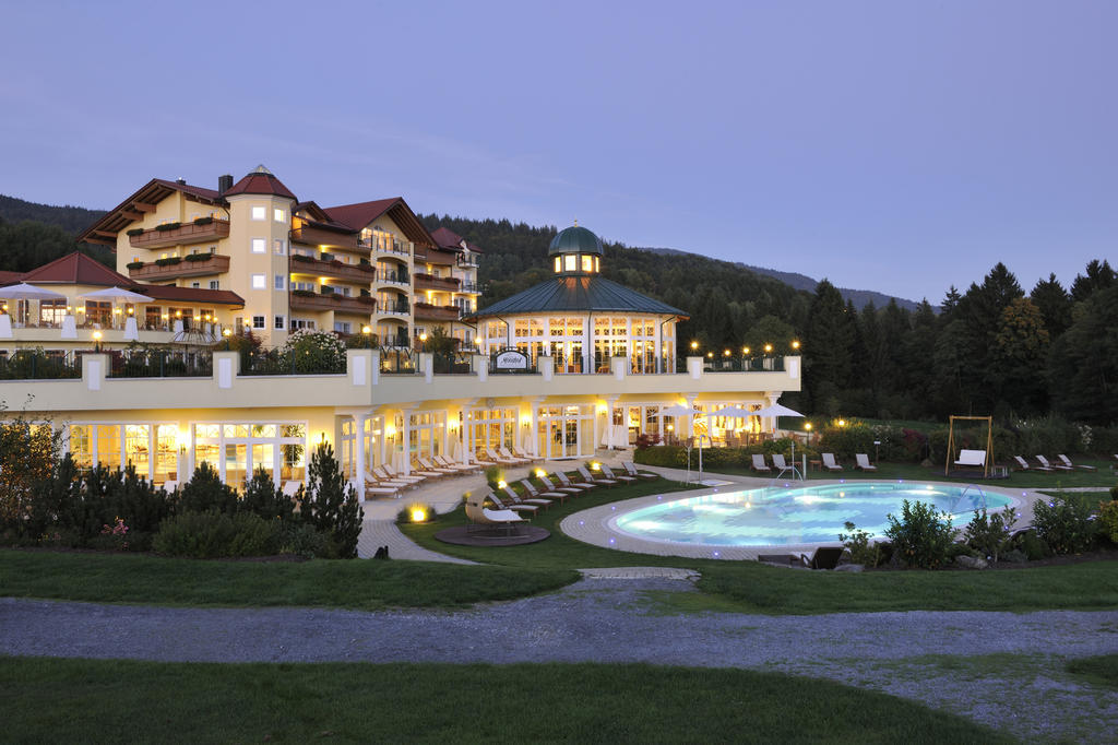 Hotel Mooshof Wellness & Spa Resort 보덴마이스 외부 사진