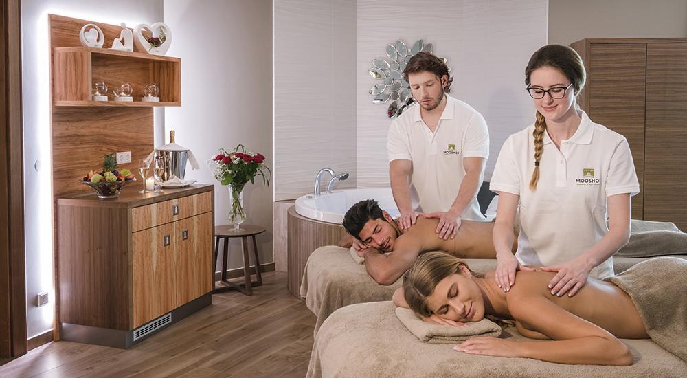 Hotel Mooshof Wellness & Spa Resort 보덴마이스 외부 사진